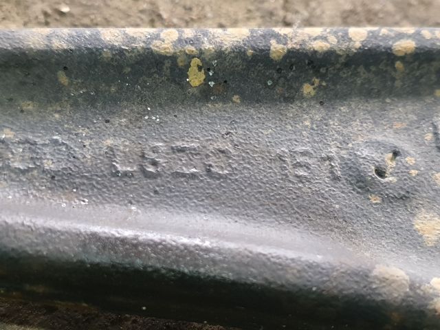 bontott AUDI A2 Bal első Lengőkar