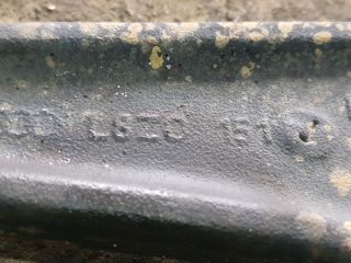 bontott AUDI A2 Bal első Lengőkar