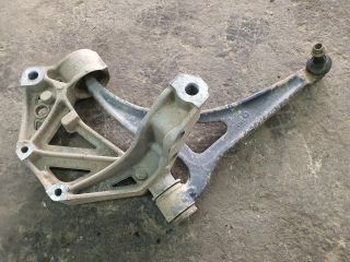 bontott AUDI A2 Bal első Lengőkar