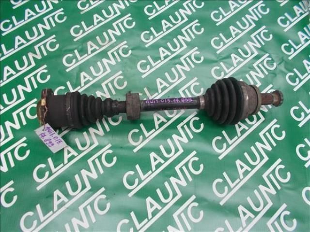 bontott AUDI A2 Bal Féltengely