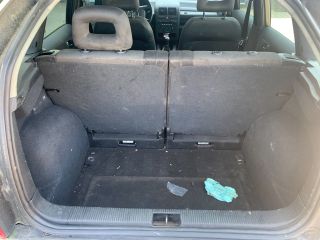 bontott AUDI A2 Bal hátsó Lengéscsillapító