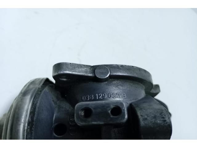 bontott AUDI A2 EGR / AGR Szelep