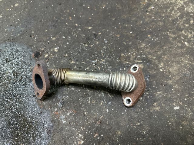 bontott AUDI A2 EGR Hűtő Cső