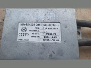 bontott AUDI A2 Első Lambdaszonda