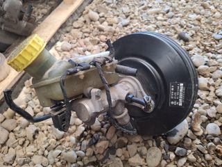 bontott AUDI A2 Fékrásegítő