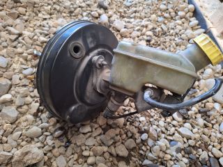 bontott AUDI A2 Fékrásegítő