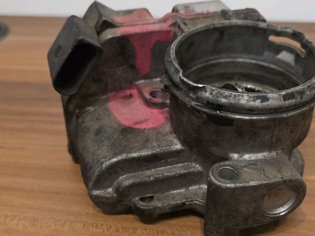 bontott AUDI A2 Fojtószelep (Elektromos)