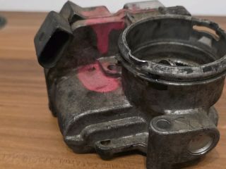 bontott AUDI A2 Fojtószelep (Elektromos)