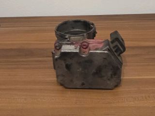 bontott AUDI A2 Fojtószelep (Elektromos)