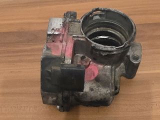 bontott AUDI A2 Fojtószelep (Elektromos)