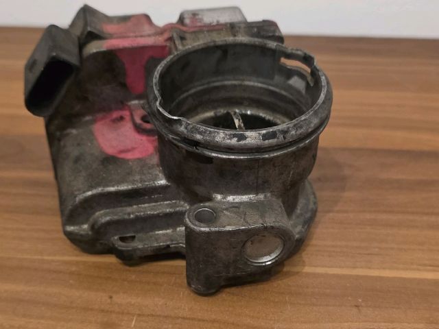 bontott AUDI A2 Fojtószelep (Elektromos)