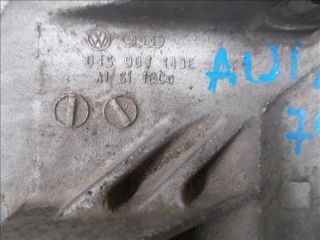 bontott AUDI A2 Generátor Tartó Bak