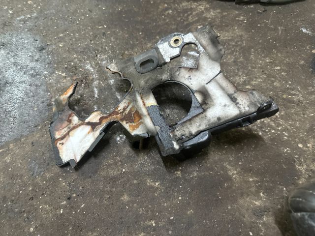 bontott AUDI A2 Hátsó Vezérlés Burkolat