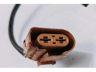 bontott AUDI A2 Hűtőventilátor