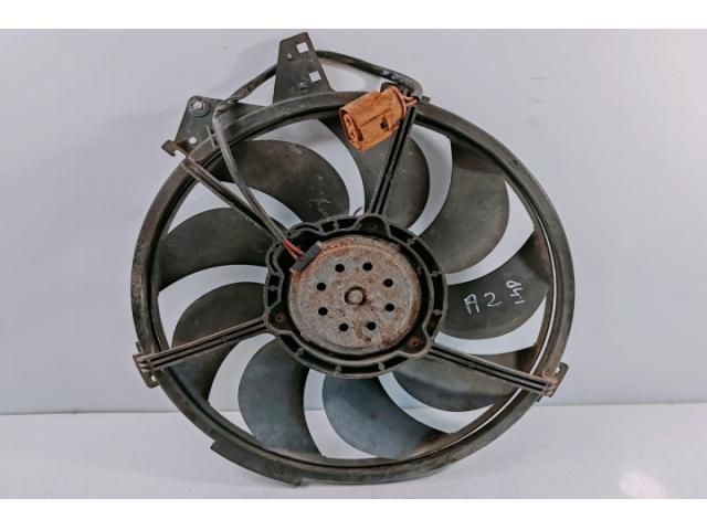 bontott AUDI A2 Hűtőventilátor