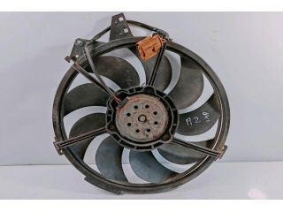 bontott AUDI A2 Hűtőventilátor