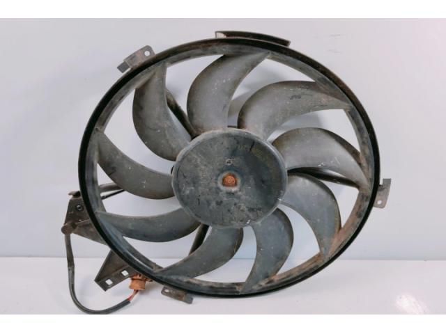 bontott AUDI A2 Hűtőventilátor