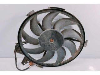 bontott AUDI A2 Hűtőventilátor