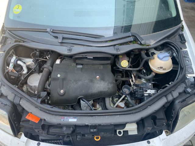 bontott AUDI A2 Jobb első Gólyaláb (Lengécsillapító, Rugó)