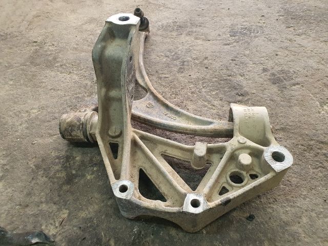 bontott AUDI A2 Jobb első Lengőkar