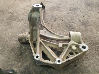 bontott AUDI A2 Jobb első Lengőkar