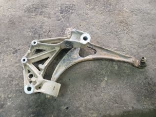 bontott AUDI A2 Jobb első Lengőkar