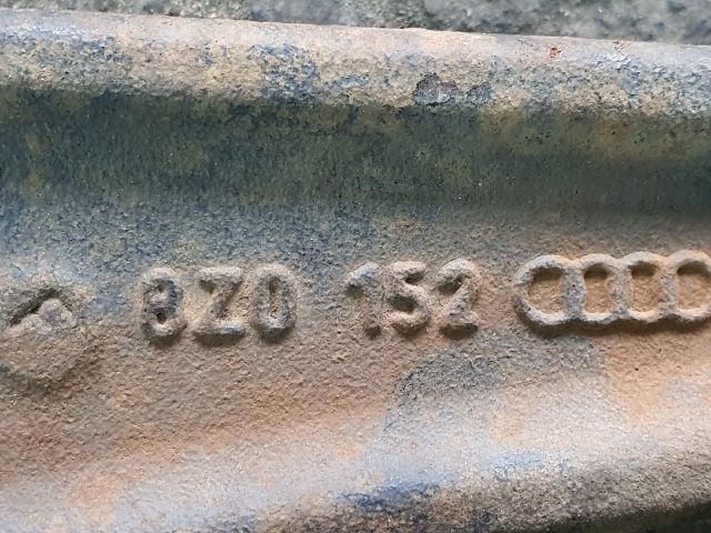 bontott AUDI A2 Jobb első Lengőkar