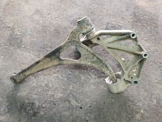 bontott AUDI A2 Jobb első Lengőkar