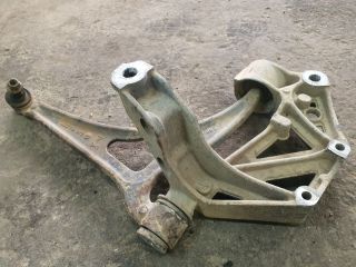 bontott AUDI A2 Jobb első Lengőkar