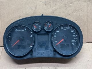 bontott AUDI A2 Kilométeróra