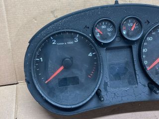 bontott AUDI A2 Kilométeróra