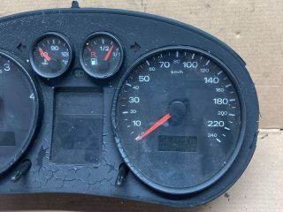 bontott AUDI A2 Kilométeróra