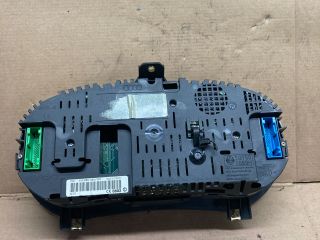 bontott AUDI A2 Kilométeróra