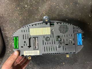 bontott AUDI A2 Kilométeróra