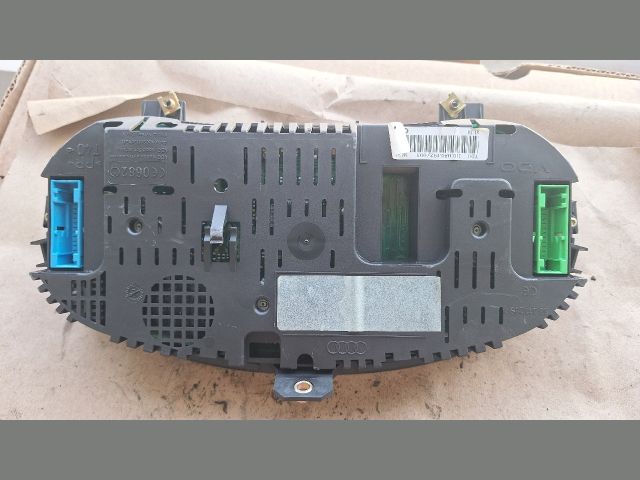 bontott AUDI A2 Kilométeróra