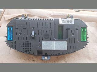 bontott AUDI A2 Kilométeróra