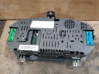 bontott AUDI A2 Kilométeróra