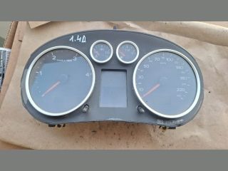bontott AUDI A2 Kilométeróra