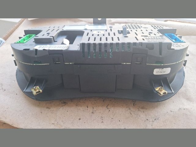 bontott AUDI A2 Kilométeróra