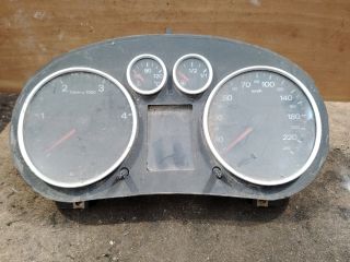 bontott AUDI A2 Kilométeróra