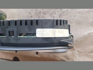 bontott AUDI A2 Kilométeróra