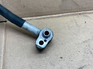 bontott AUDI A2 Klíma Cső