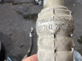 bontott AUDI A2 Klíma Cső