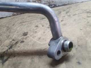 bontott AUDI A2 Klíma Cső