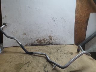 bontott AUDI A2 Klíma Cső