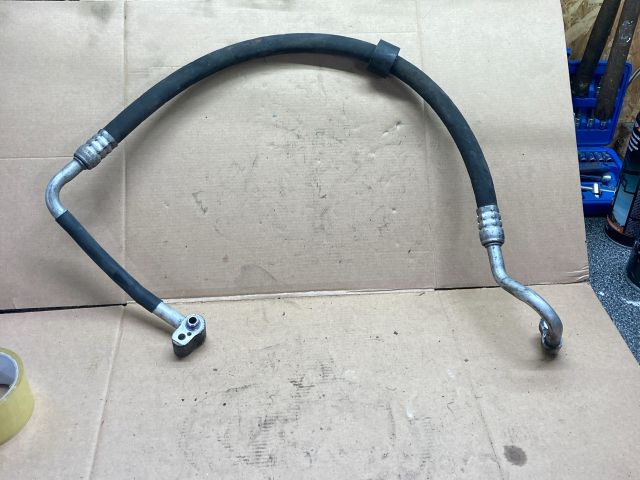 bontott AUDI A2 Klíma Cső