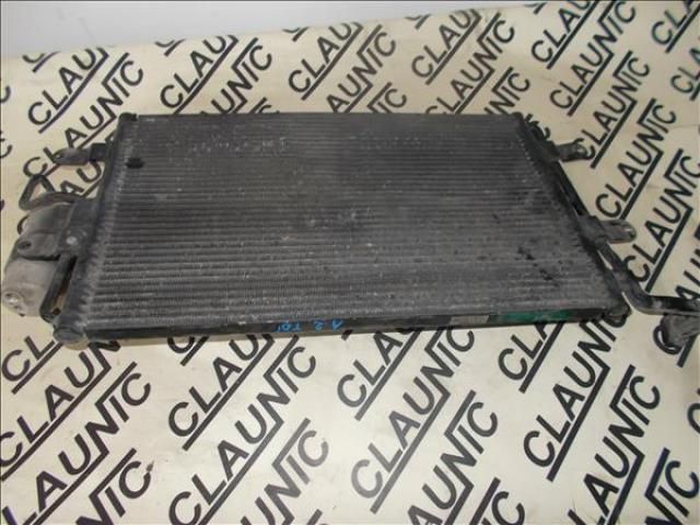 bontott AUDI A2 Klímahűtő Radiátor