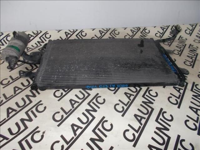 bontott AUDI A2 Klímahűtő Radiátor