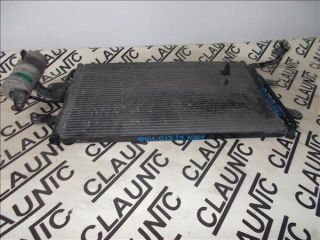 bontott AUDI A2 Klímahűtő Radiátor