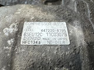 bontott AUDI A2 Klímakompresszor
